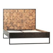 Nellie Bed 63"