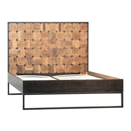 Nellie Bed 63"