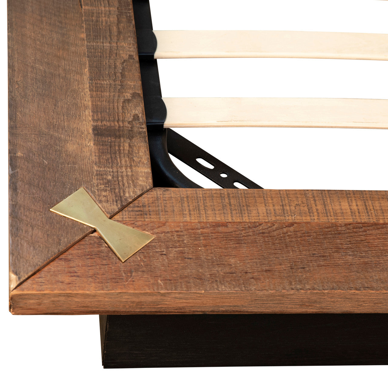 Donita Bed 89"