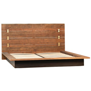 Donita Bed 89"