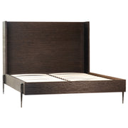 Adamson Bed 66"