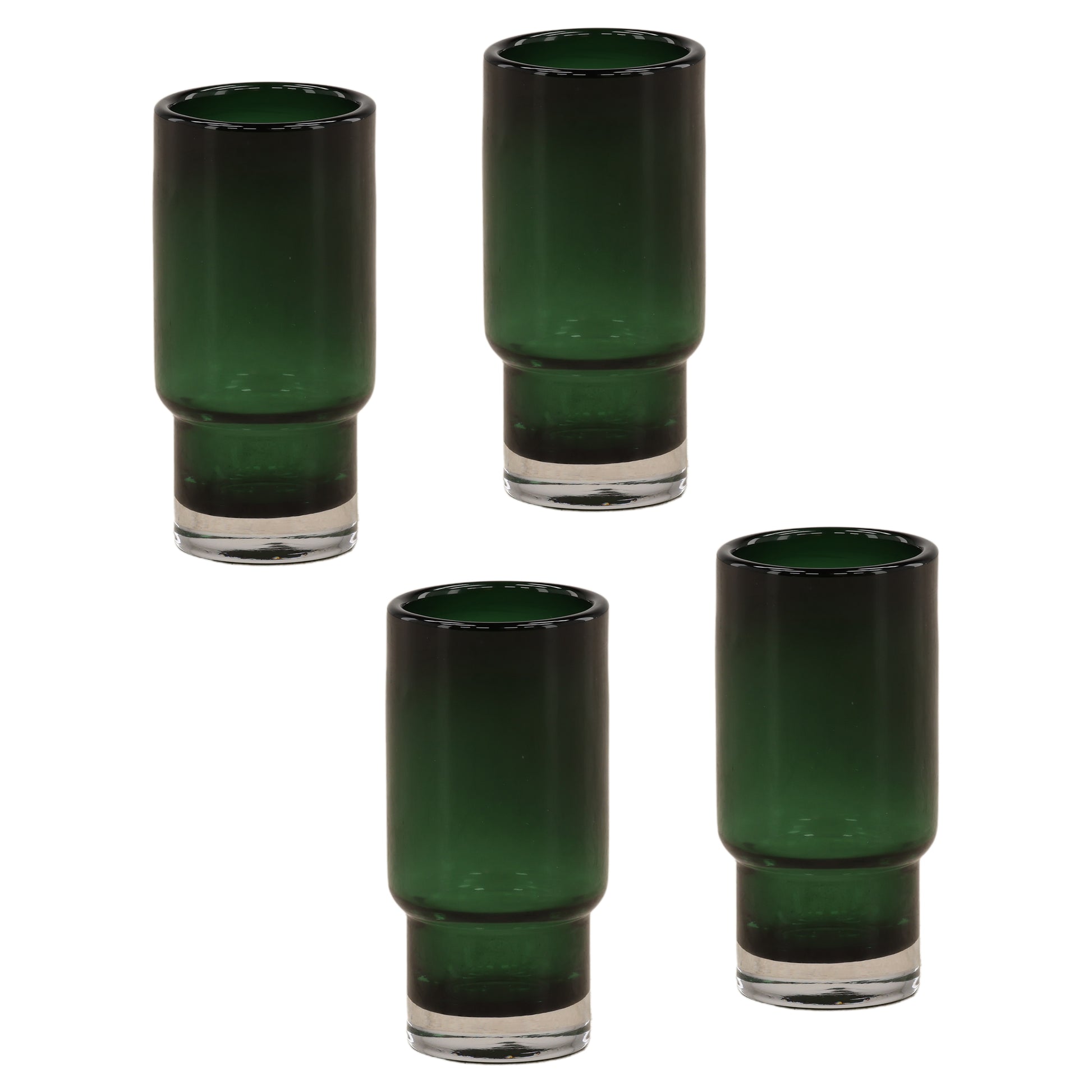 Dellwyn Vase Set of 4