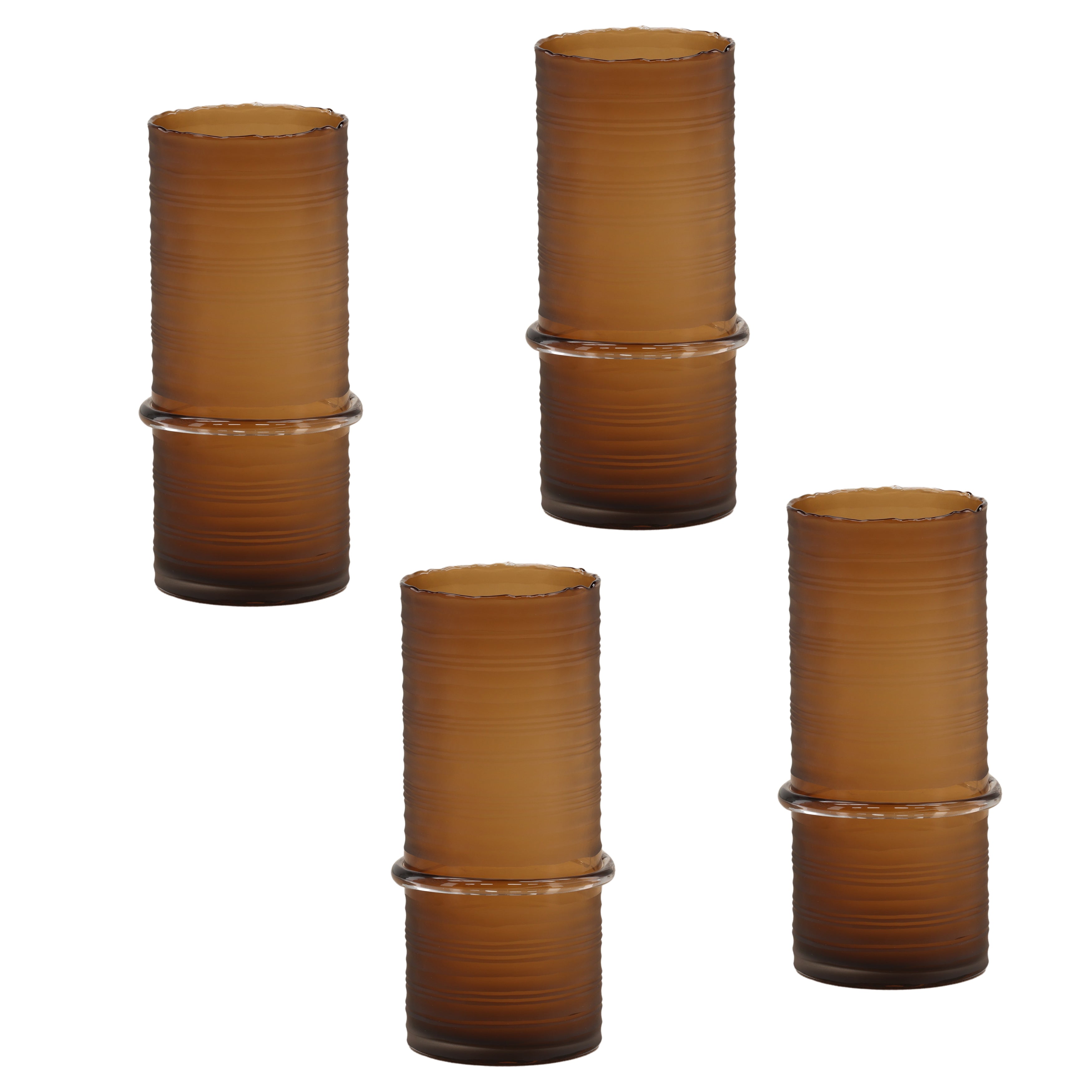 Ilberton Vase Set of 4
