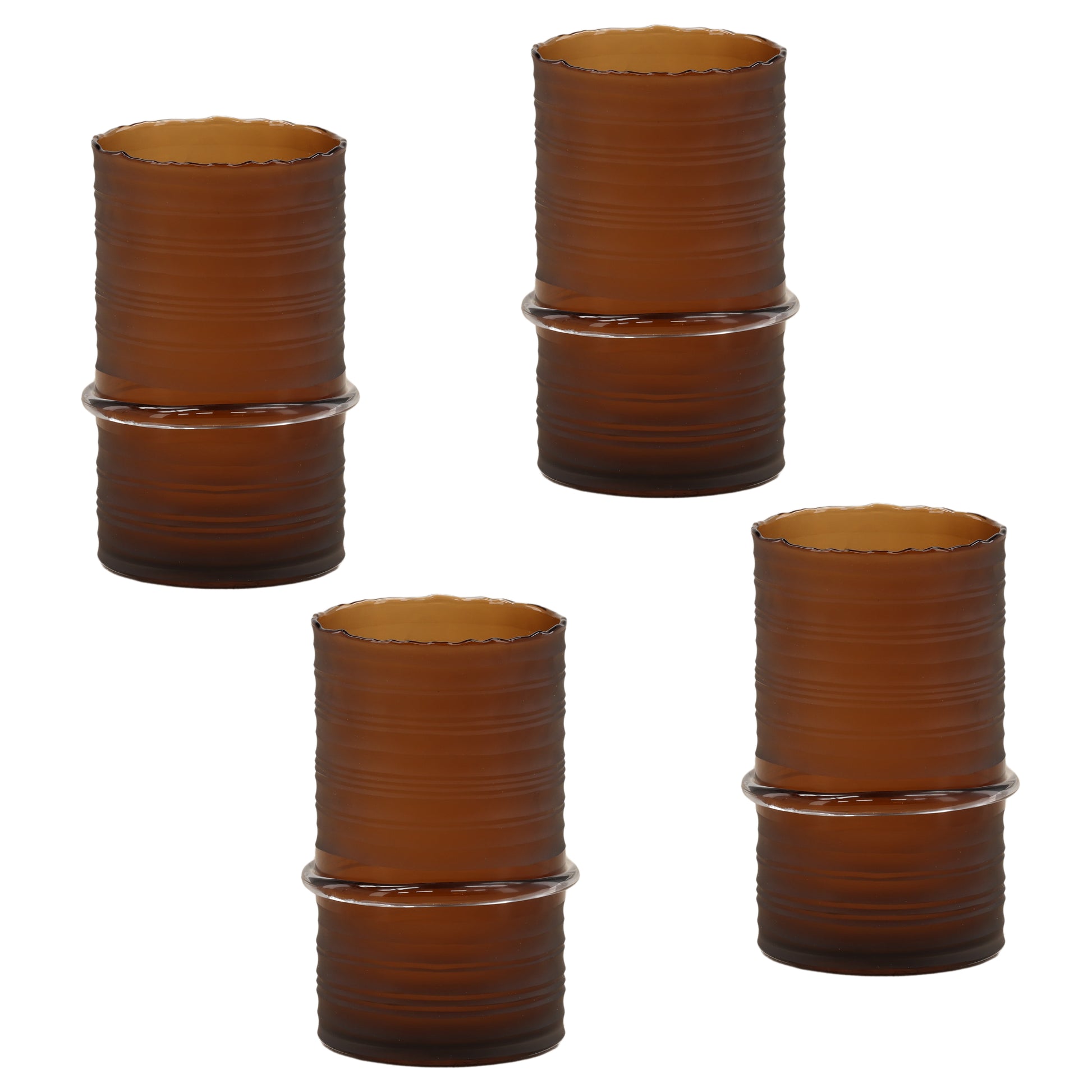 Ilberton Vase Set of 4