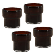 Nguyen Vase Set of 4