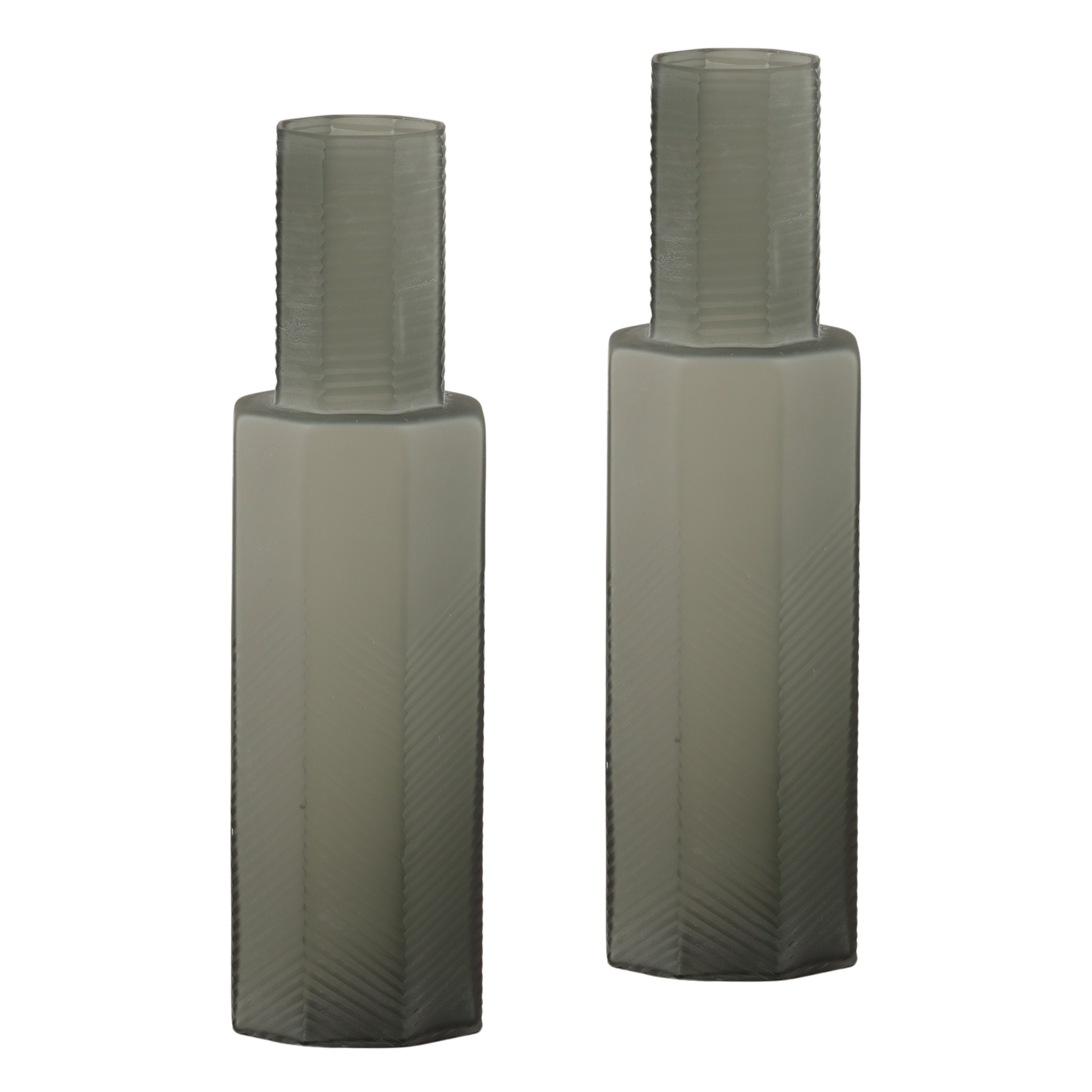 Pilson Vase Set of 2