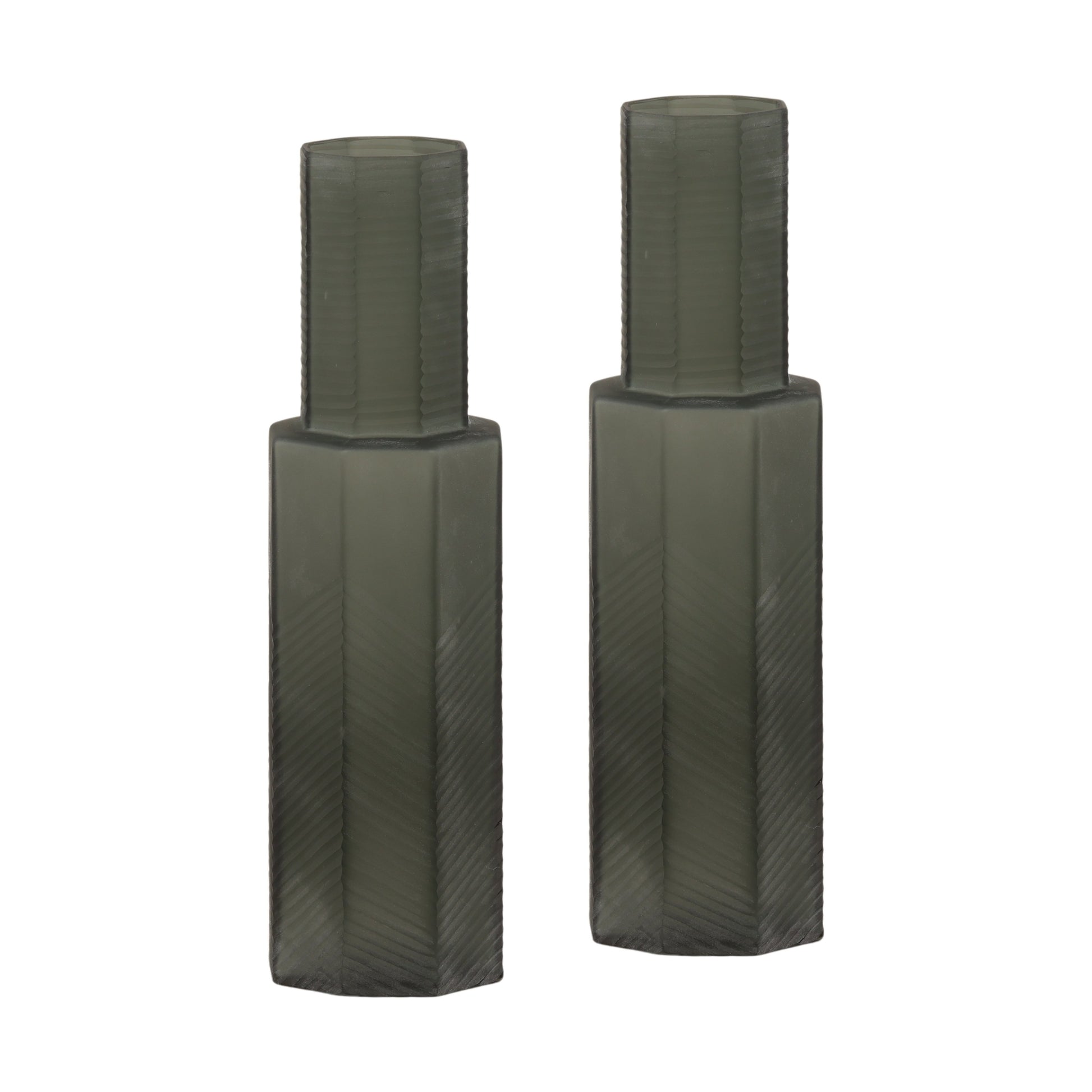 Pilson Vase Set of 2