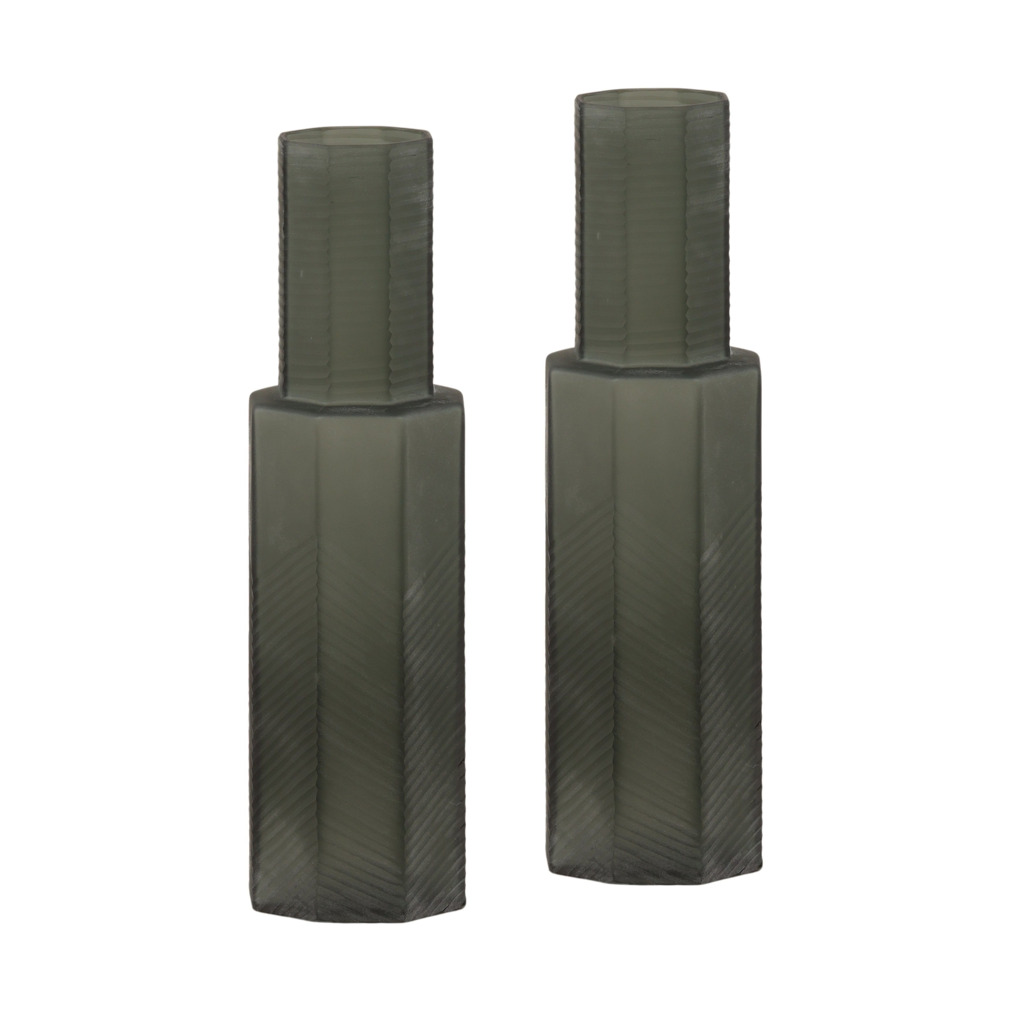 Pilson Vase Set of 2