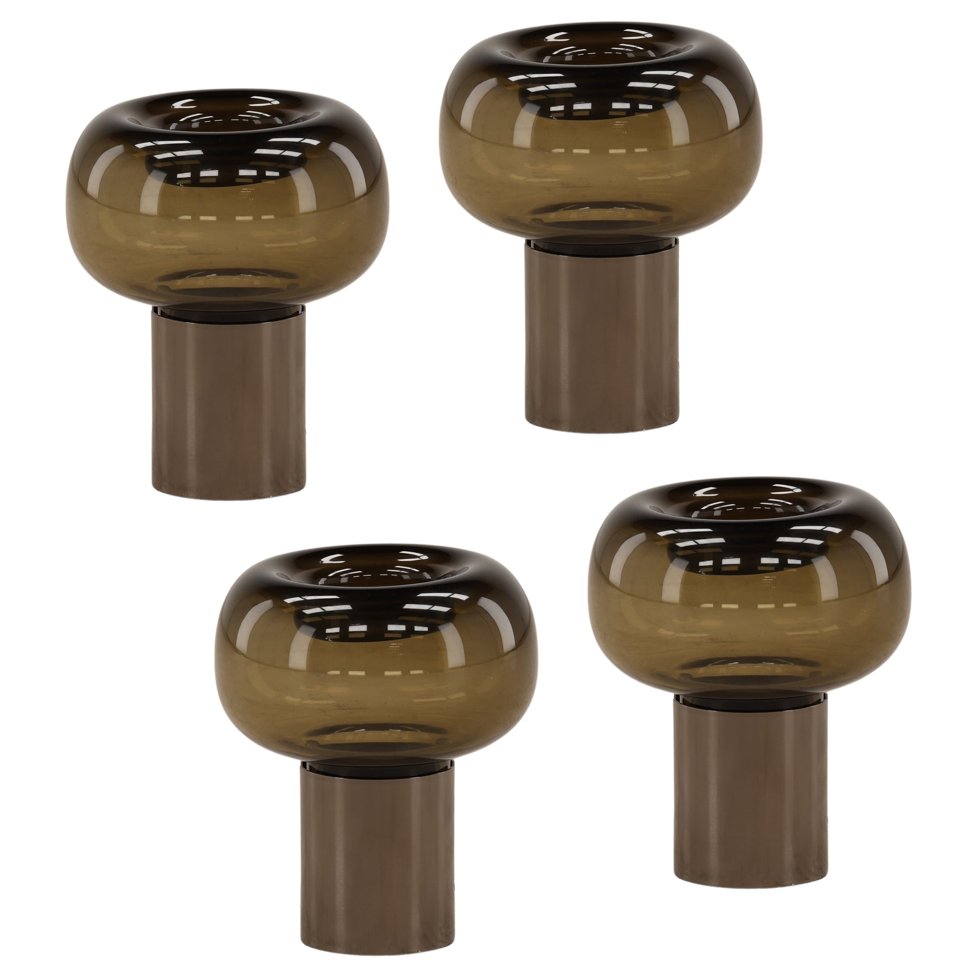 Esmae Vase Set of 4