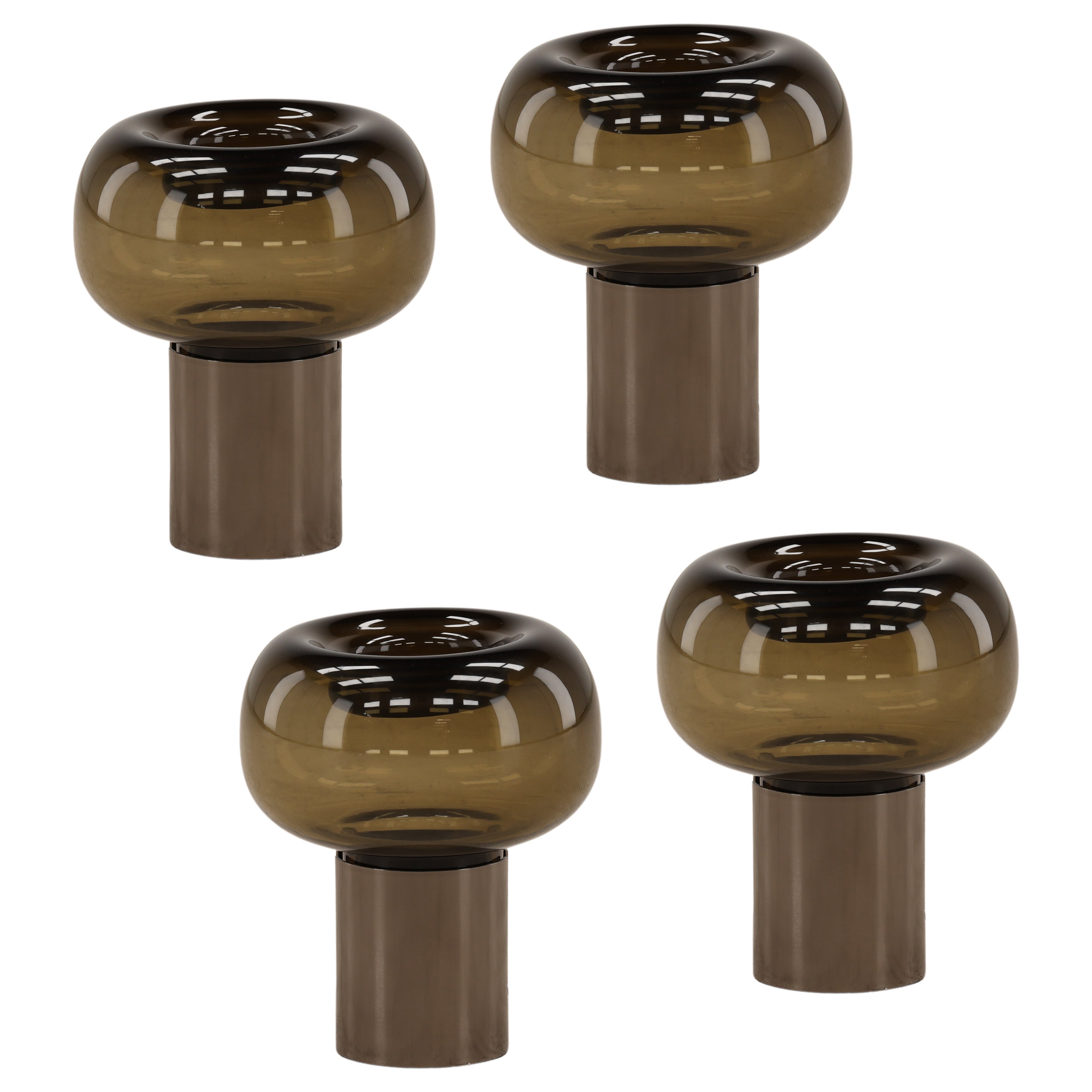 Esmae Vase Set of 4