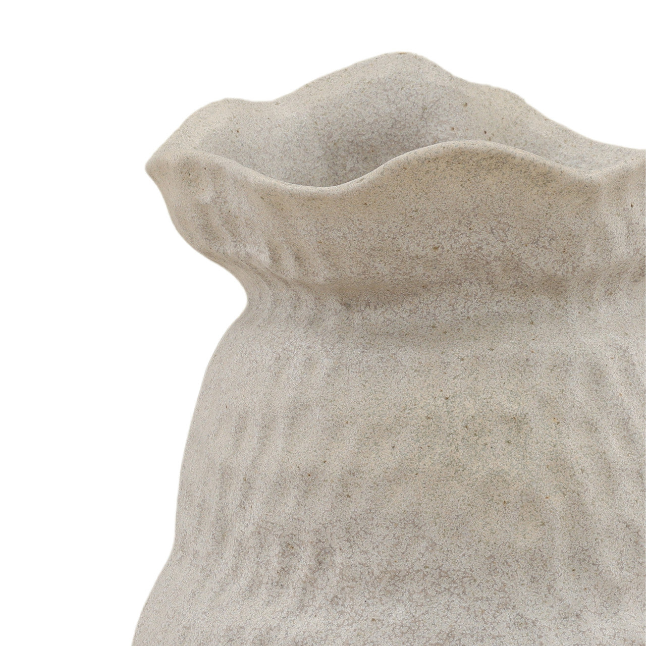 Pavona Vase 11"