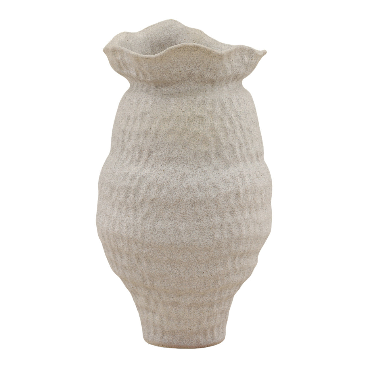 Pavona Vase 11"