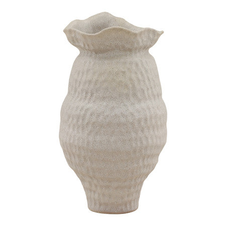 Pavona Vase 11"