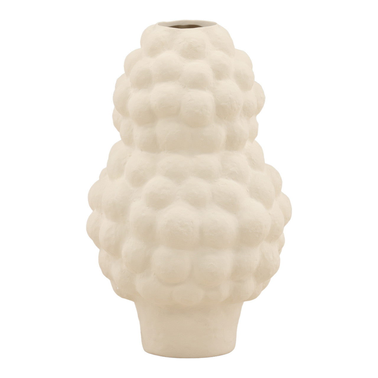 Delphia Vase 12"