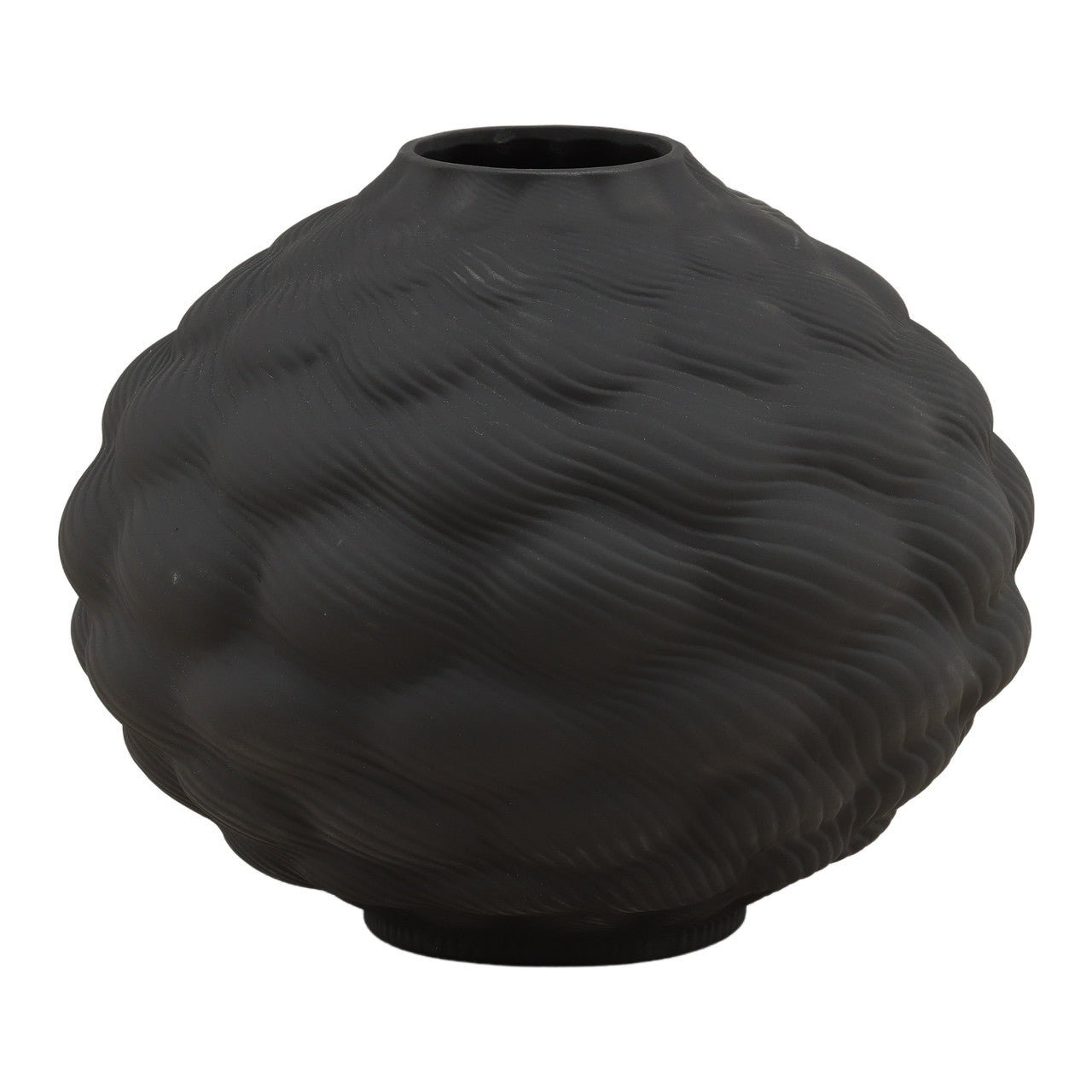 Edric Vase 14"
