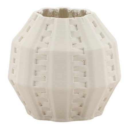 Ginevra Vase 9"