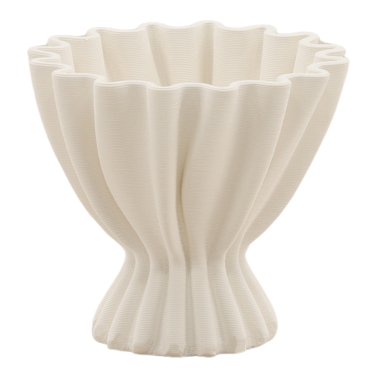 Kyra Vase 7"