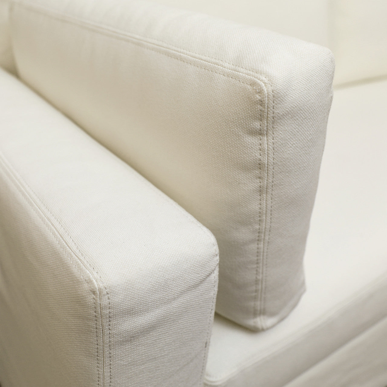 Placida Outdoor Sofa 84"