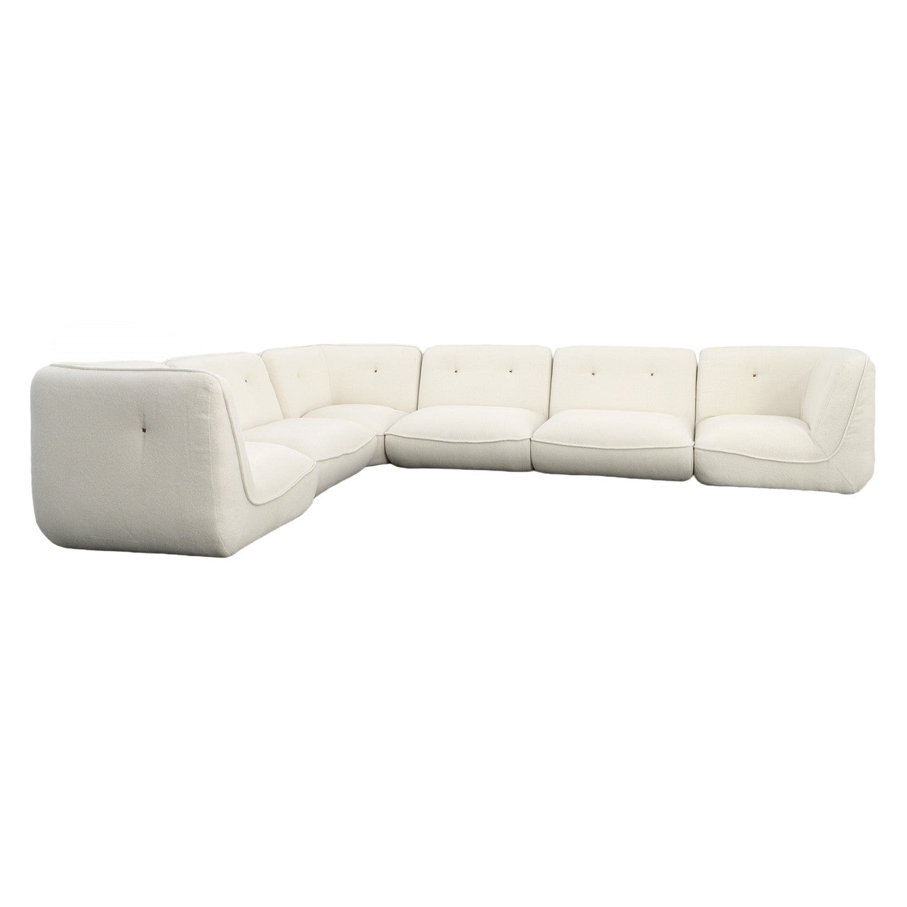 Liliana Modular Sectional 39"