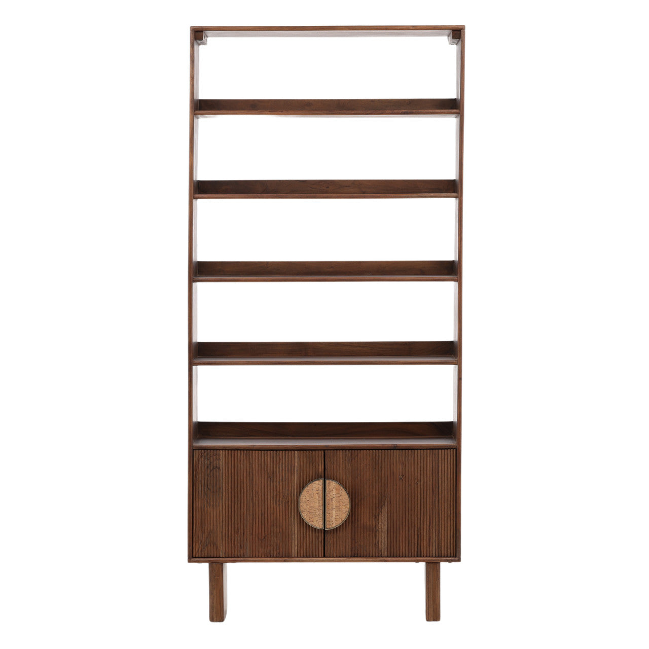 Silvie Bookcase 36"