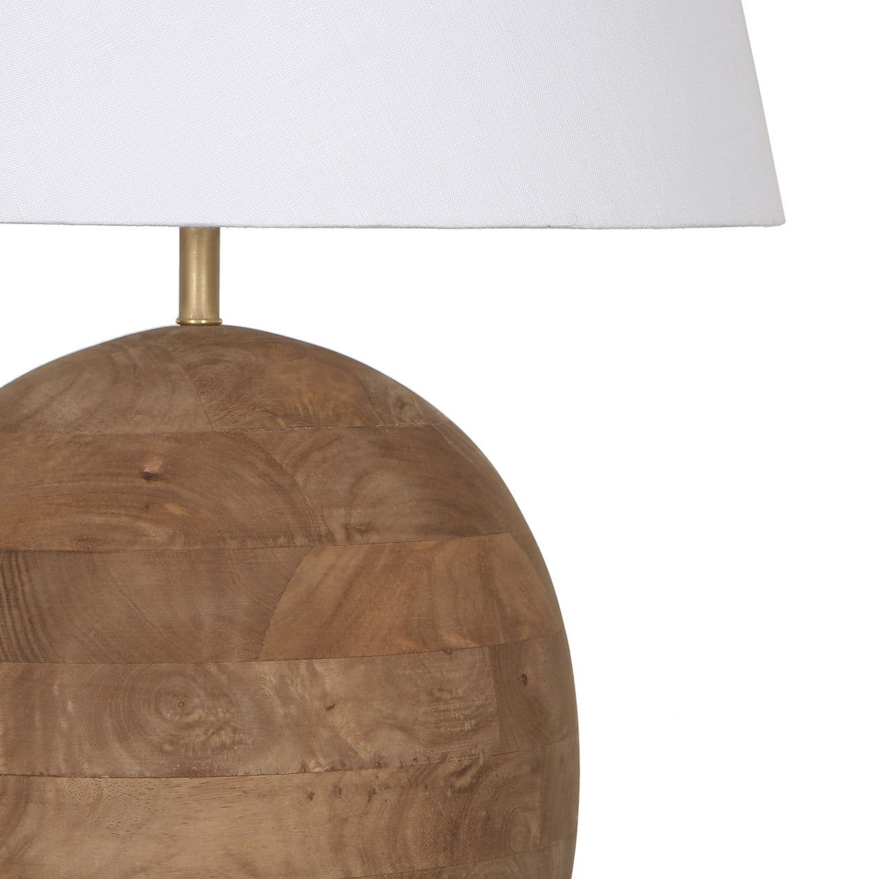 Orla Table  Lamp 18"