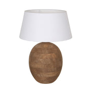 Orla Table  Lamp 18"
