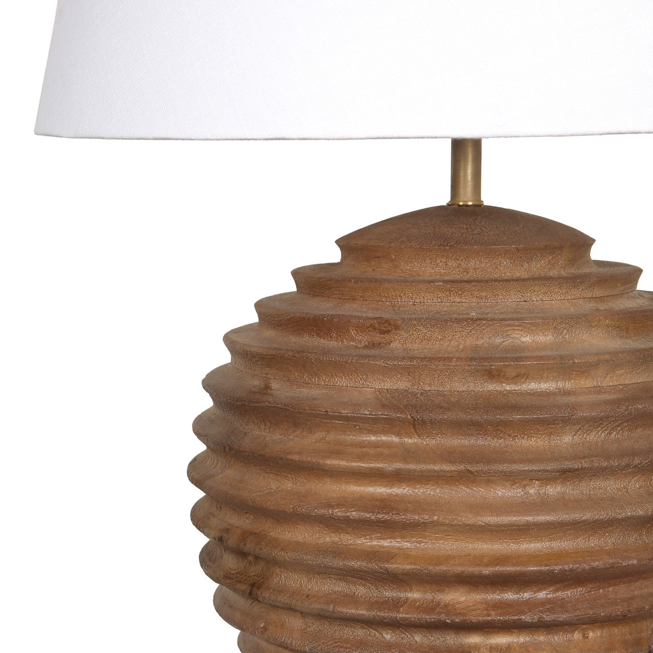 Taos Table  Lamp 18"