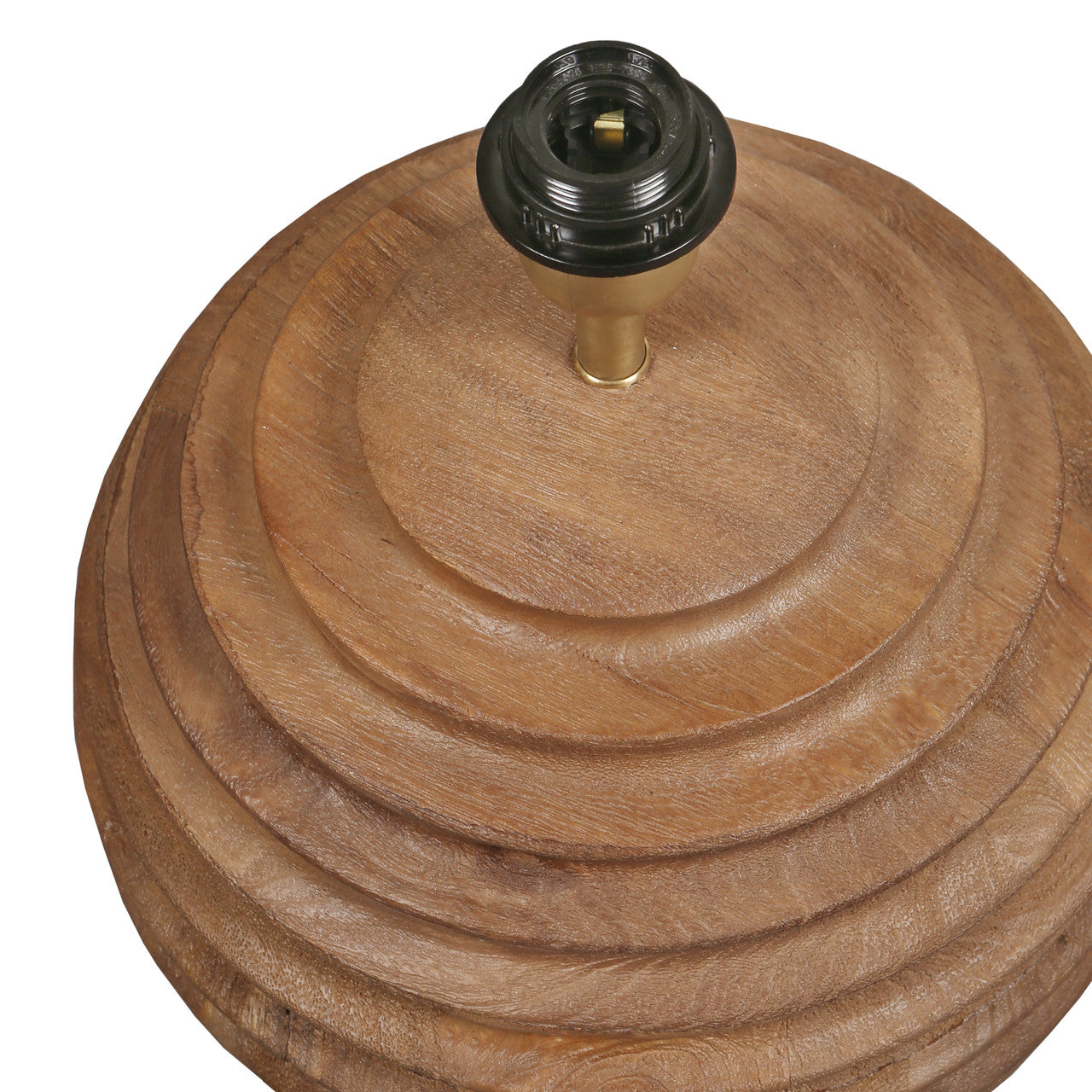 Taos Table  Lamp 18"