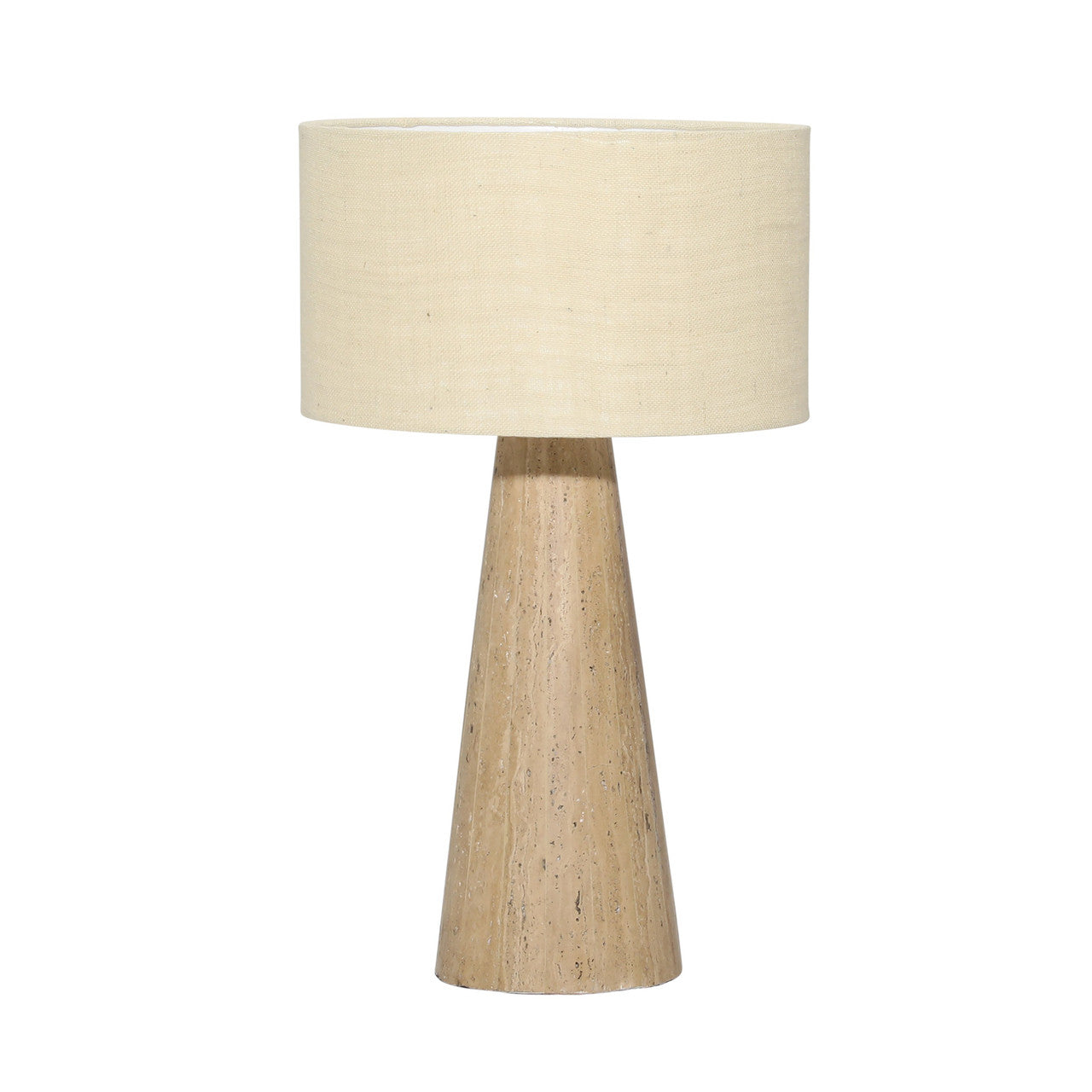 Jennie Table Lamp 18"