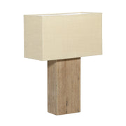 May Table Lamp
