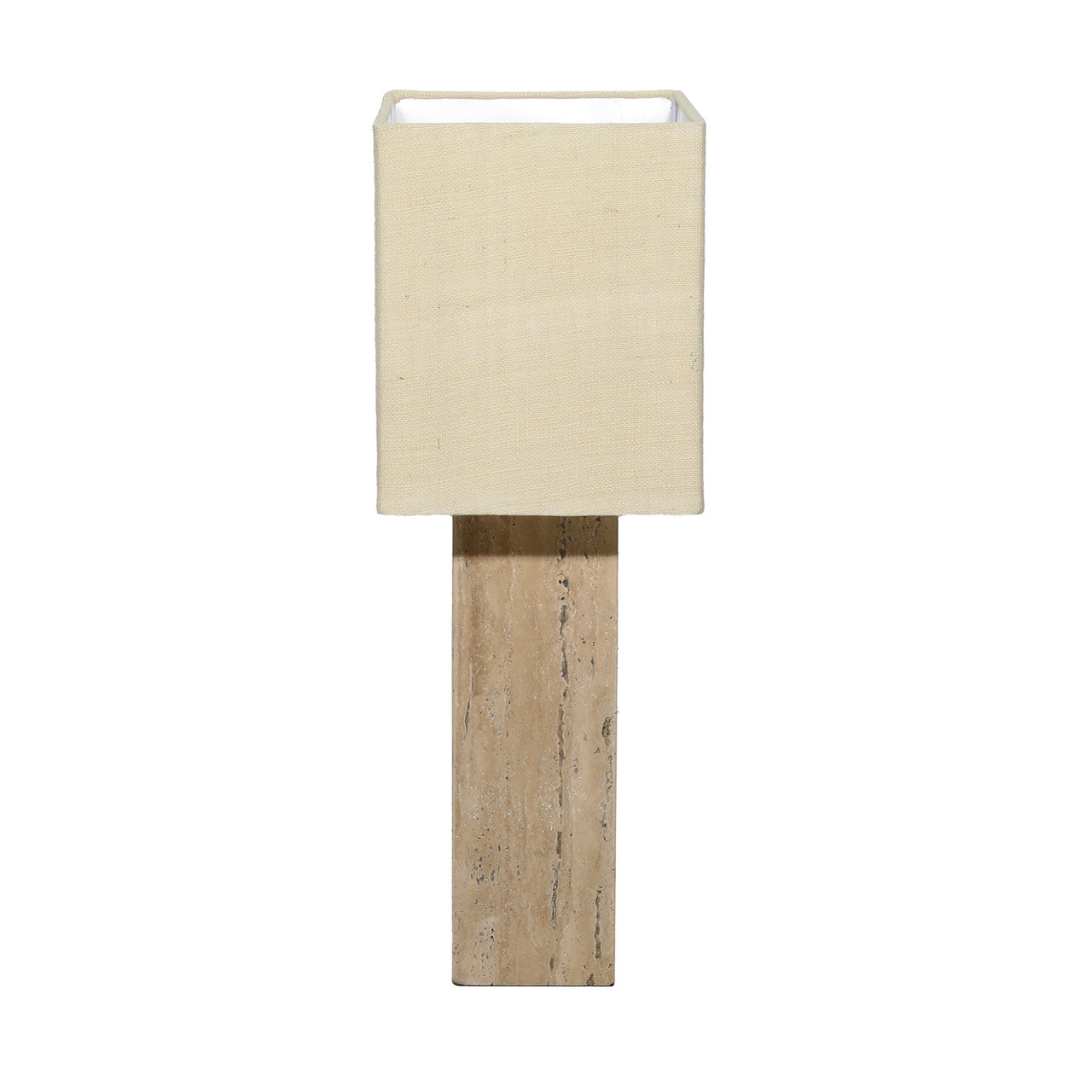 May Table Lamp 20"
