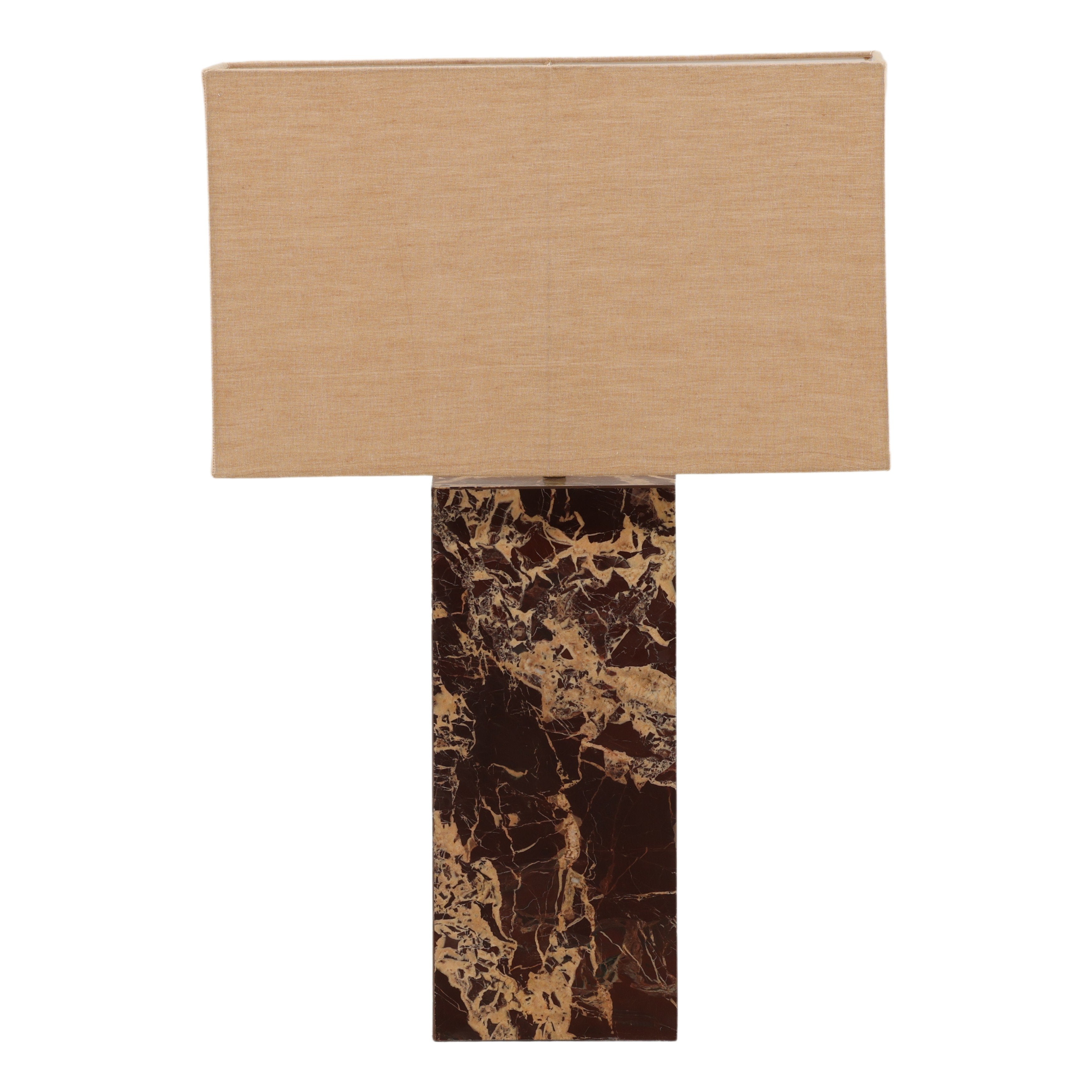 May Table Lamp