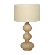 Lynne Table Lamp 18"