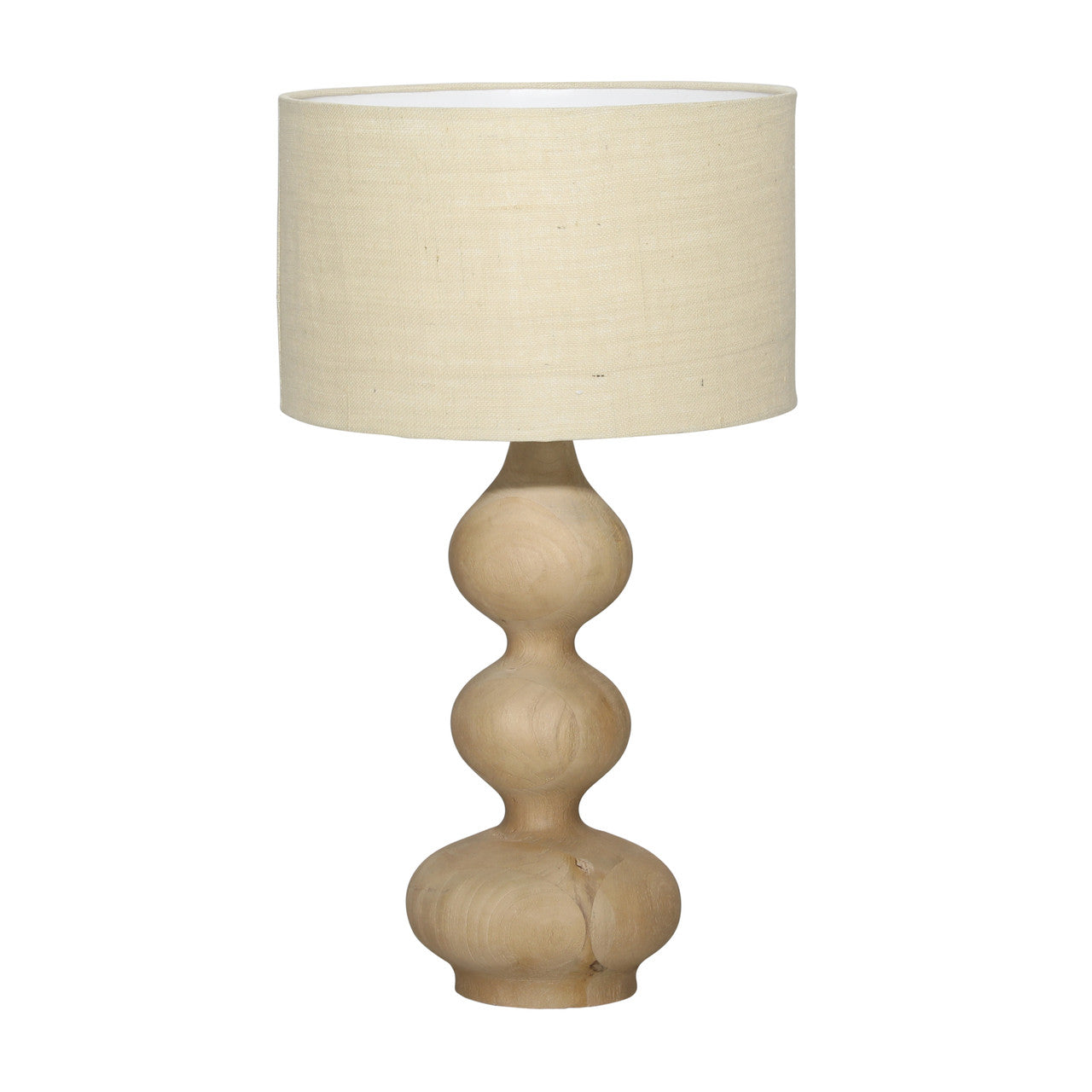 Lynne Table Lamp 18"