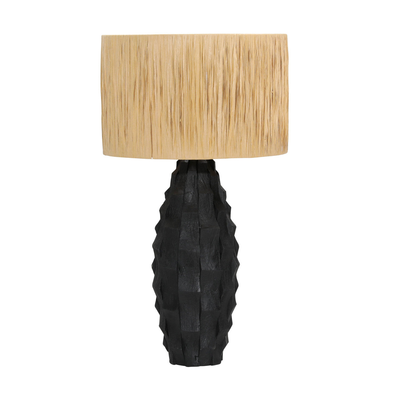 Reeves Table Lamp 20"