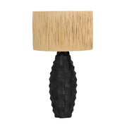 Reeves Table Lamp 20"