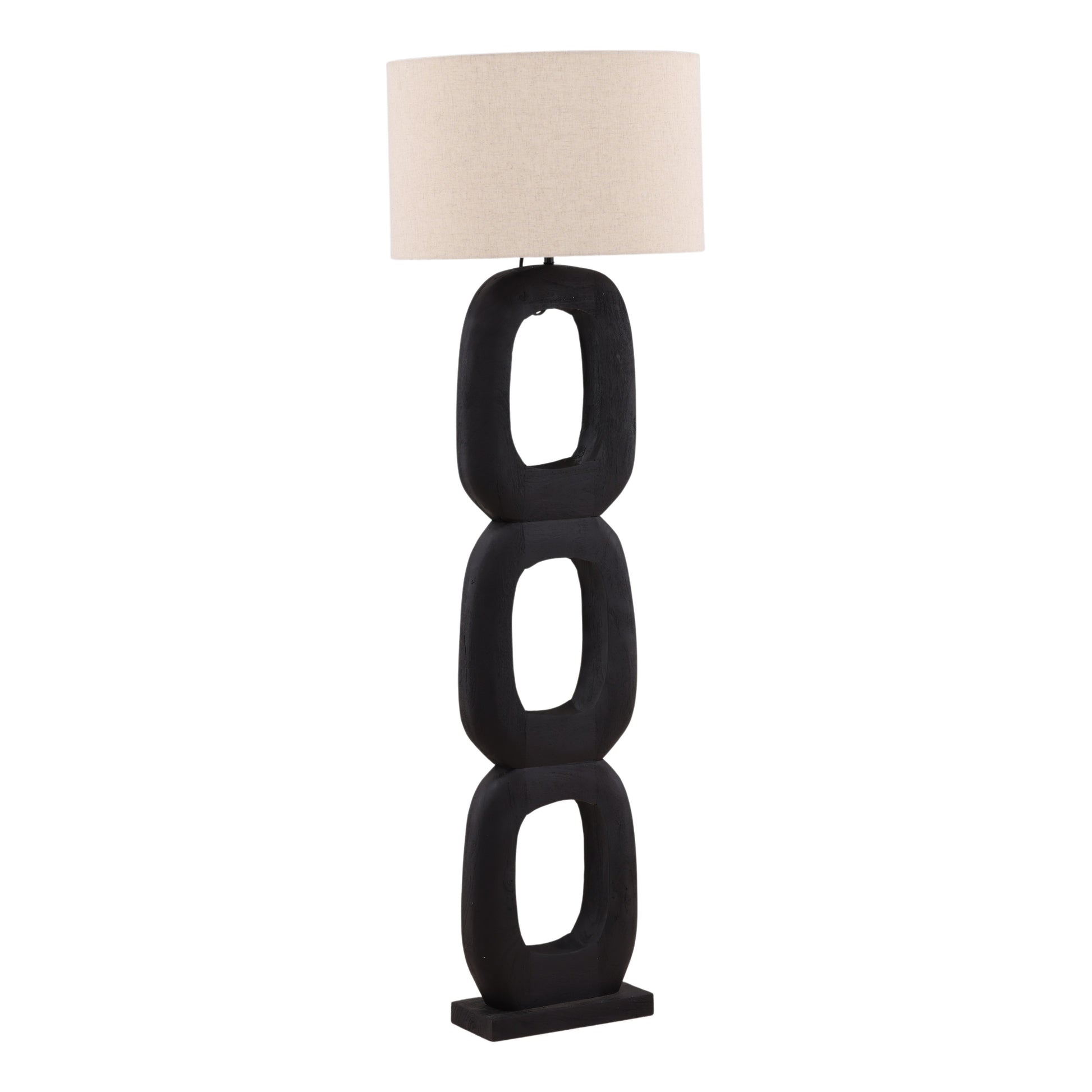 Kelvin Floor Lamp