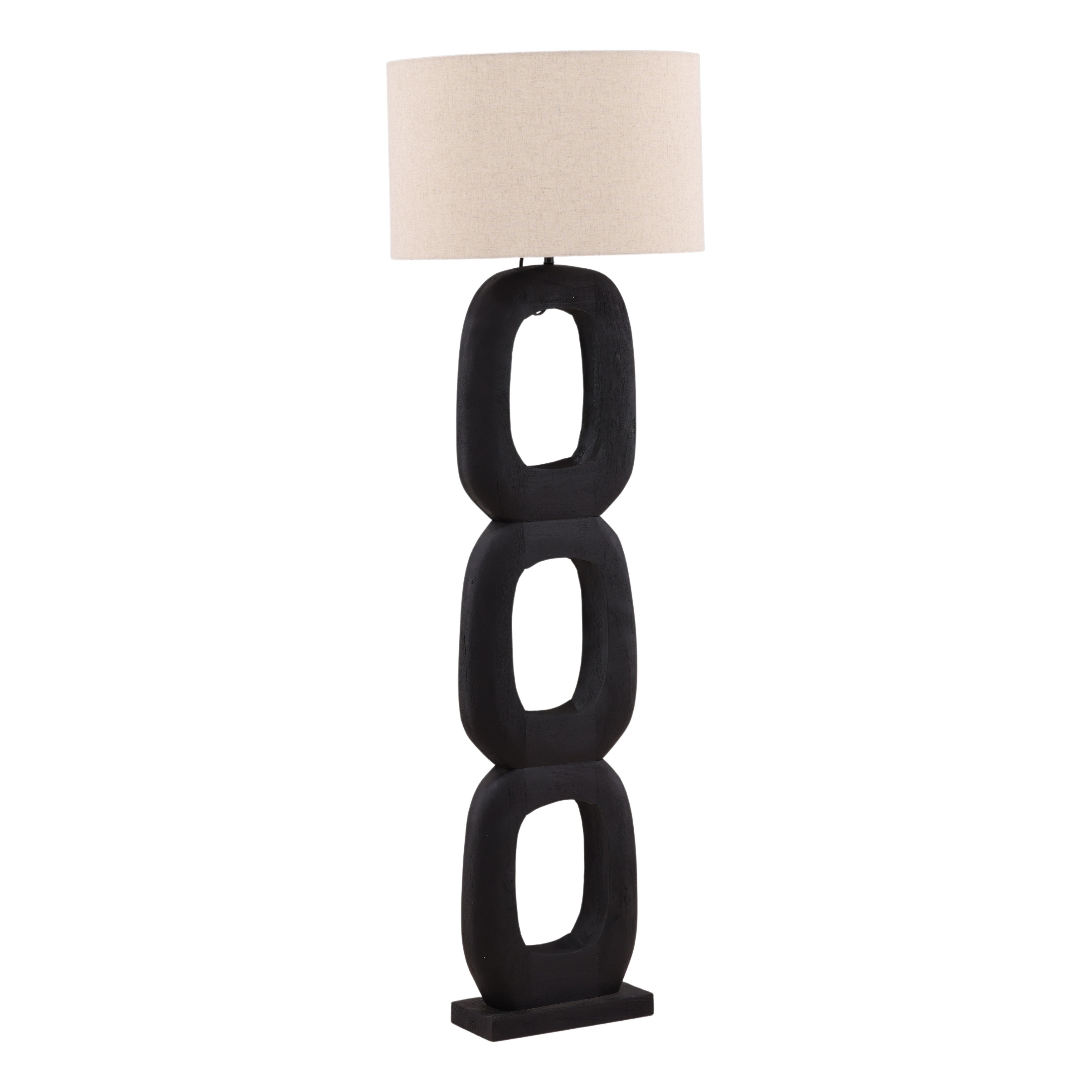 Kelvin Floor Lamp