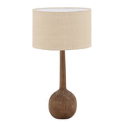 Noa Table Lamp 18"