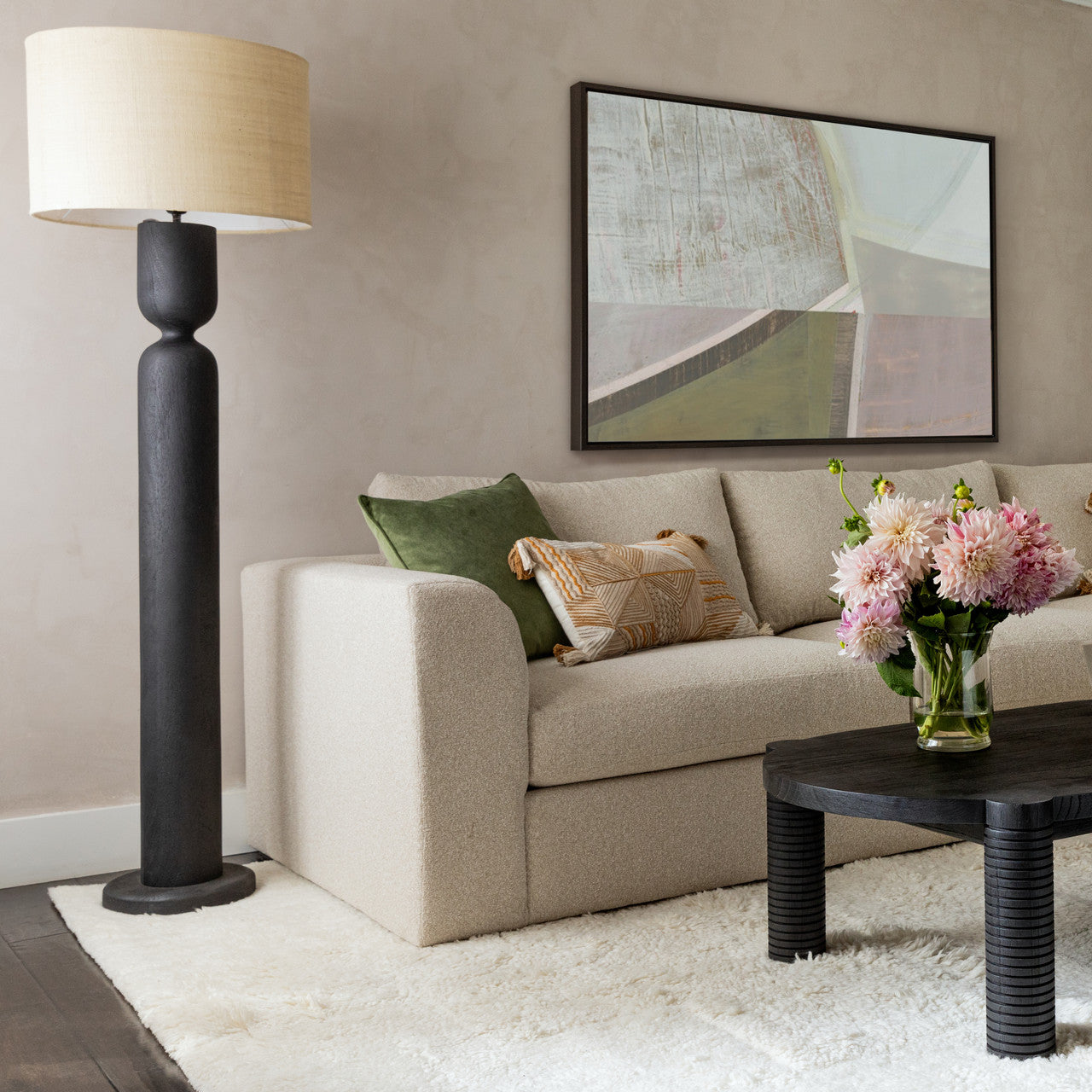 Orin Floor Lamp 20"