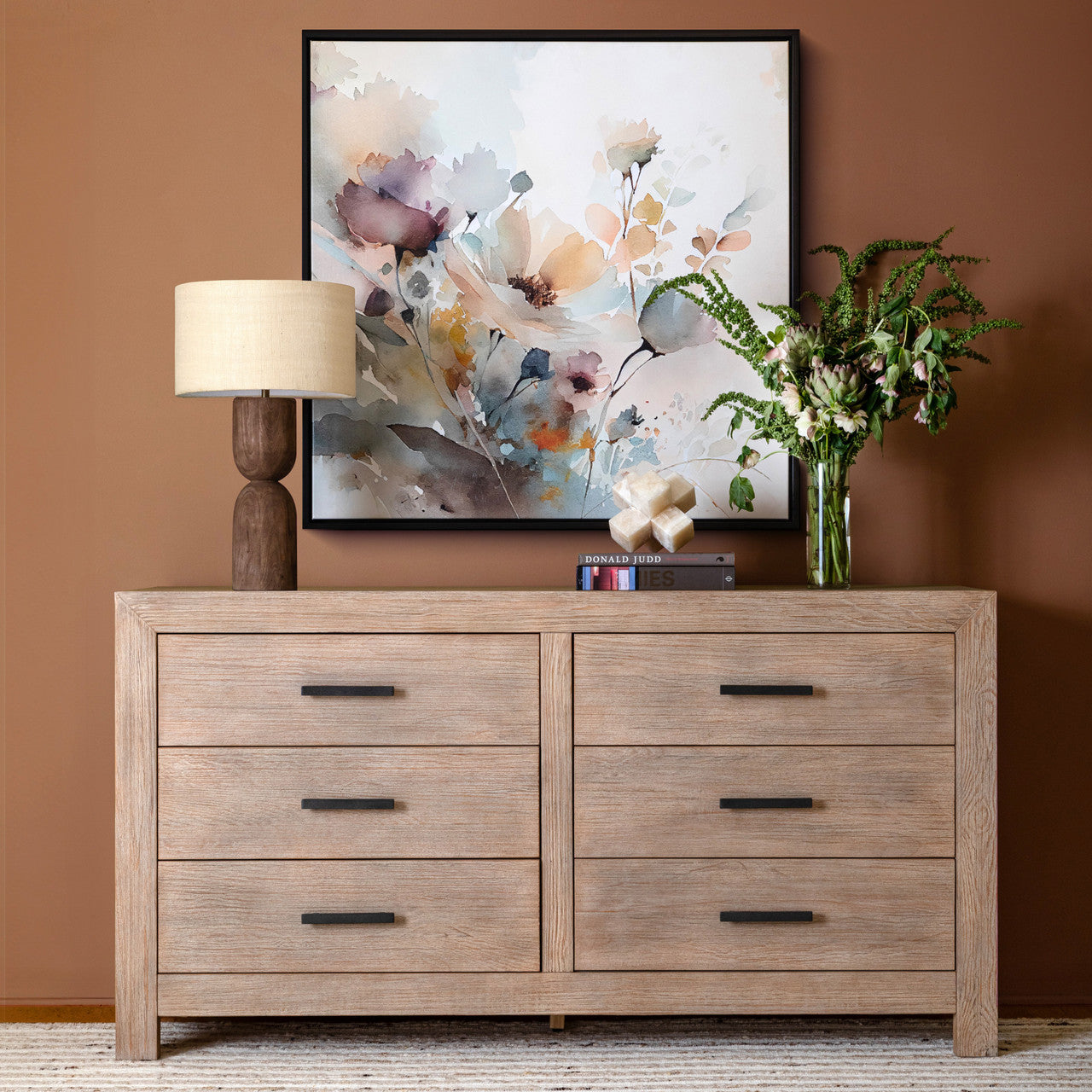 Anwen Table Lamp 14"
