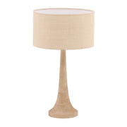 Charlene Table Lamp 16"