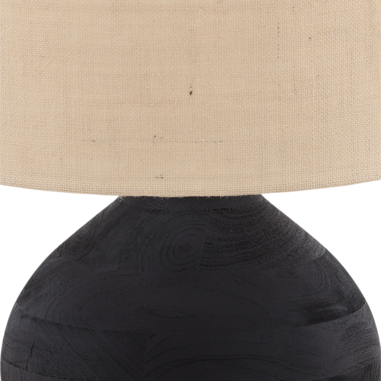 Hollis Table Lamp 16"