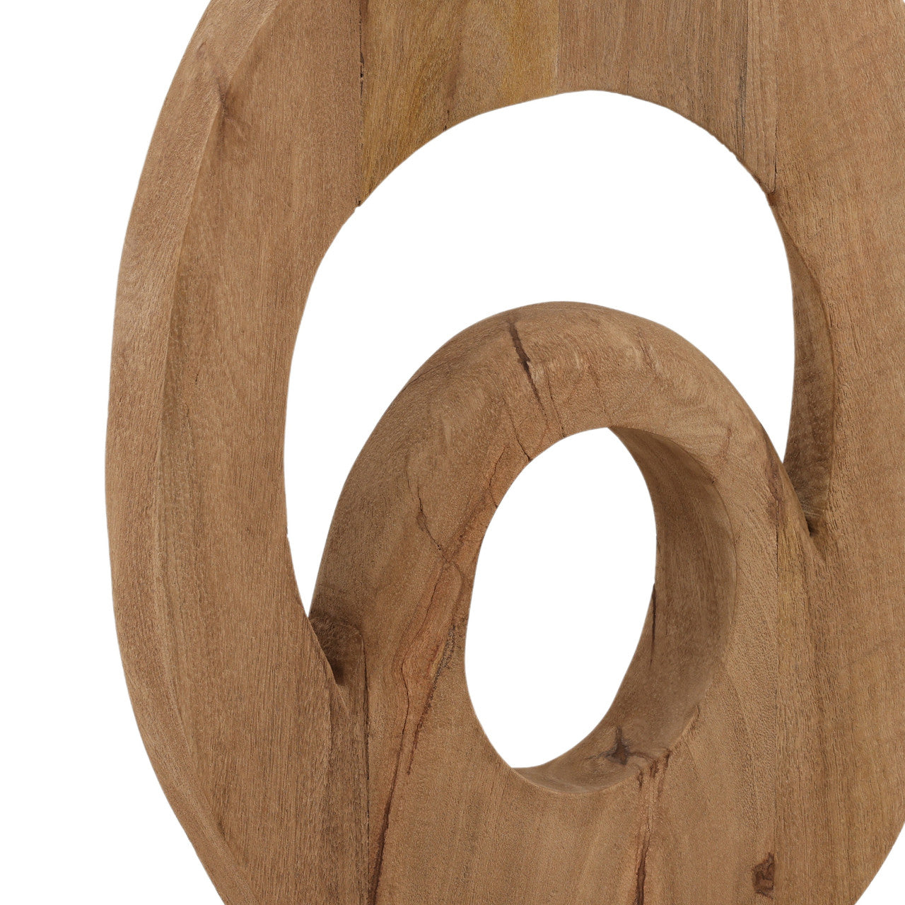 Hespera Sculpture 15"