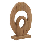 Hespera Sculpture 15"
