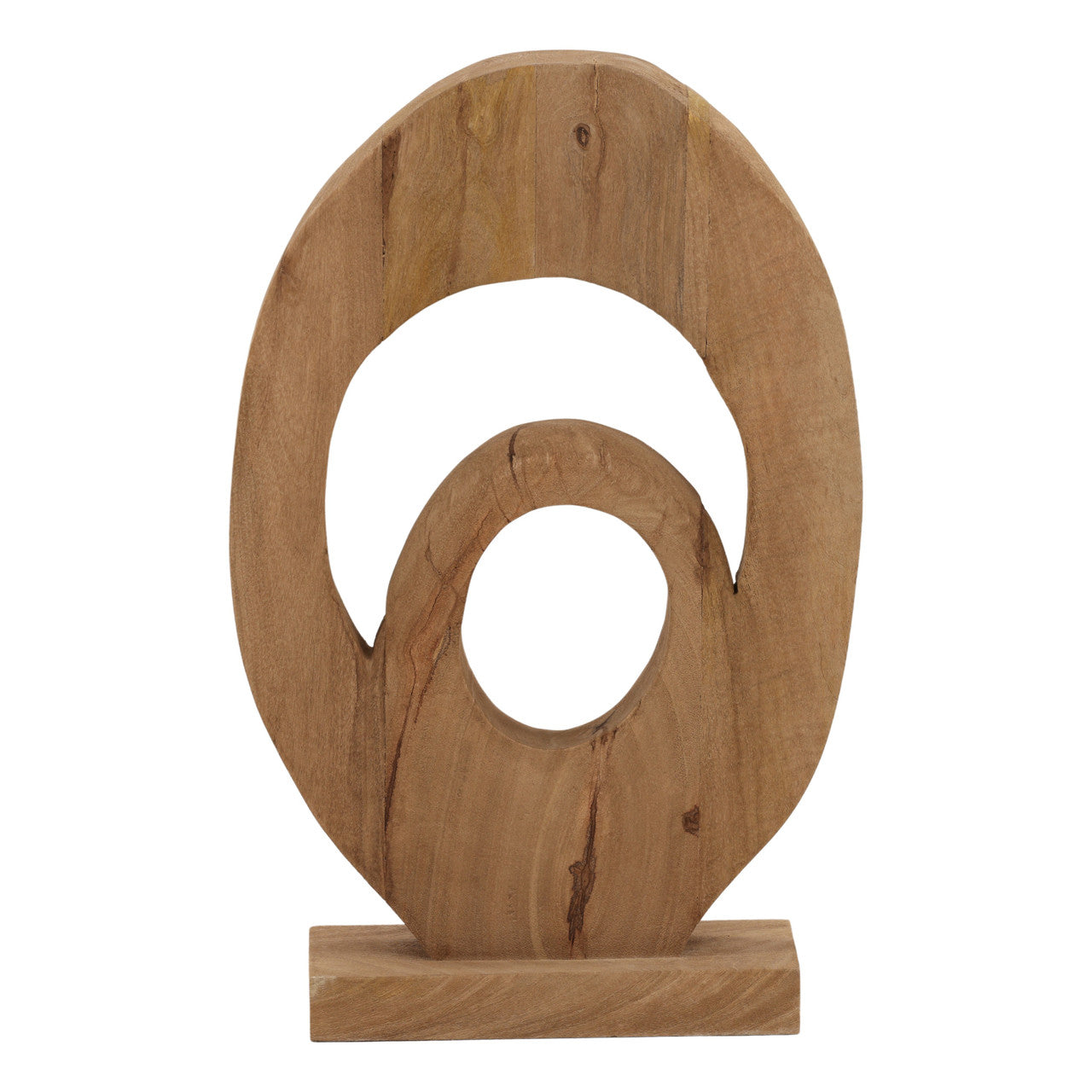 Hespera Sculpture 15"