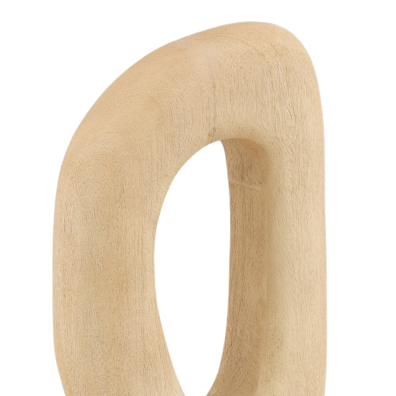 Makara Sculpture 8"