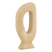 Makara Sculpture 8"
