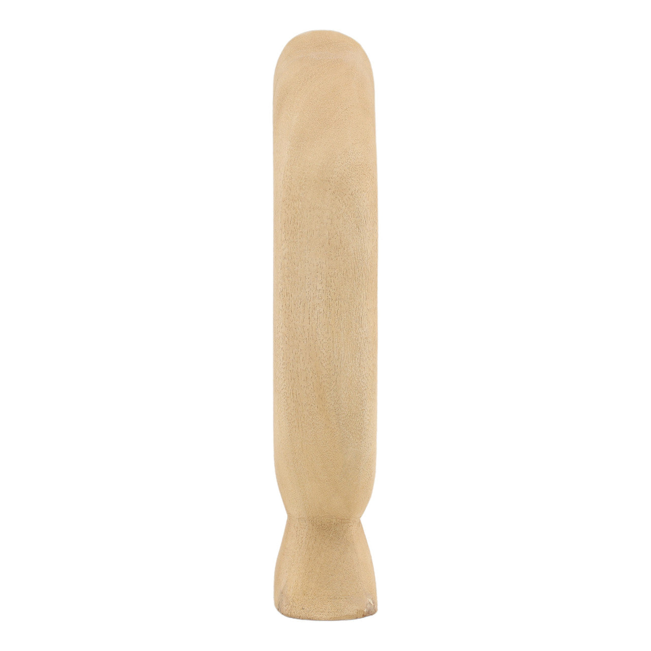 Makara Sculpture 8"