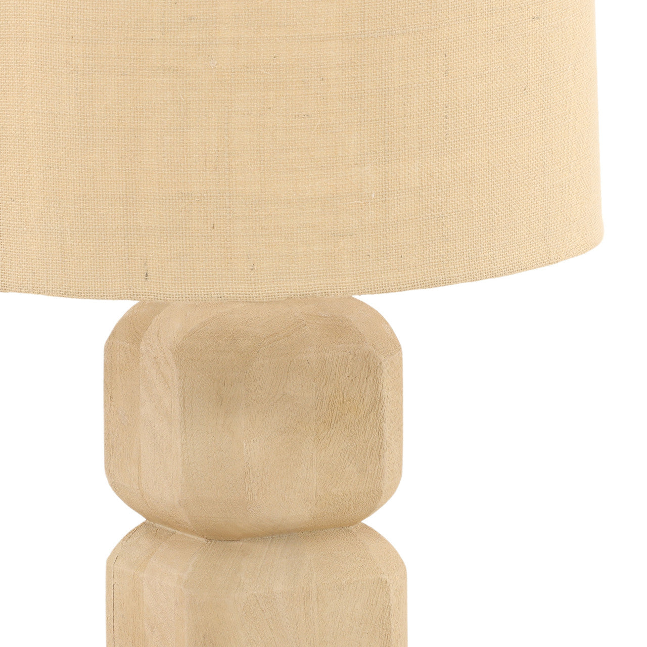 Novalie Table Lamp 16"